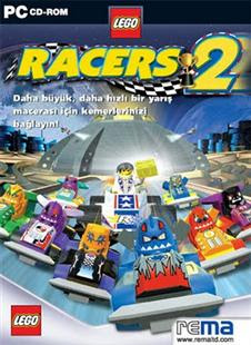 Lego Racers 2   PC