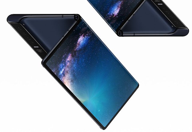 Huawei Mate X 