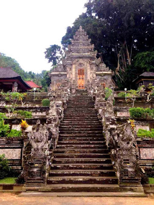 Kehen Temple, Bali