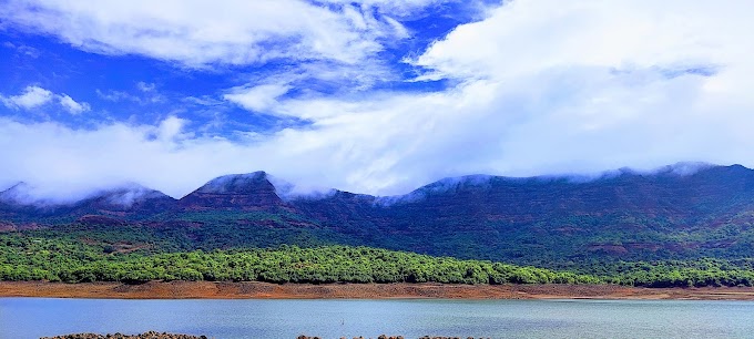 Tamini Ghat Mulshi Pune 