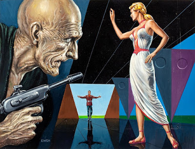 Ed Emshwiller