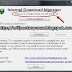 Download IDM 6.15 Build 2 Full Version