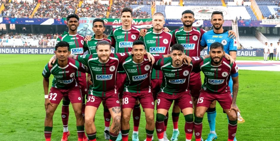 How can Mohun Bagan Super Giant win the ISL League Winners' Shield ISL 2023-2024