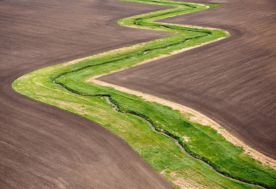 Aerial Photography of America by Cameron Davidson Seen On www.coolpicturegallery.us