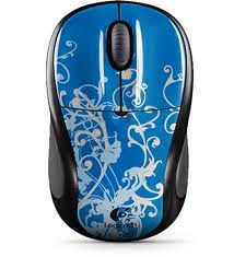 El Mouse Logitech Wireless M305