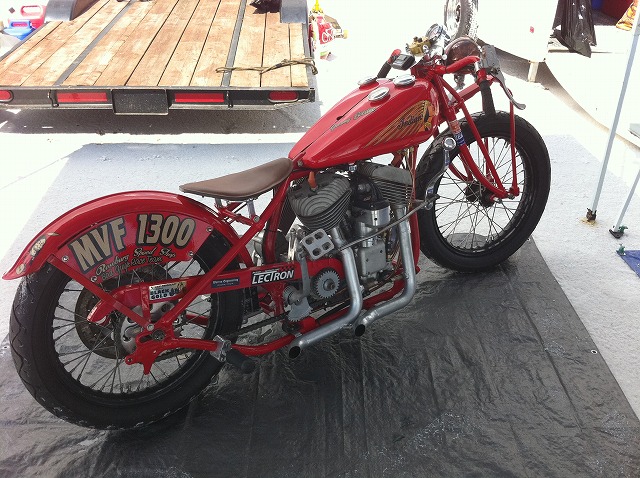 indian motorcycle