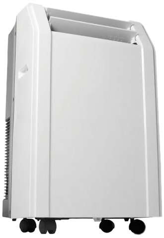 Koldfront PAC801W Ultracool 8,000 BTU Portable Air Conditioner, White