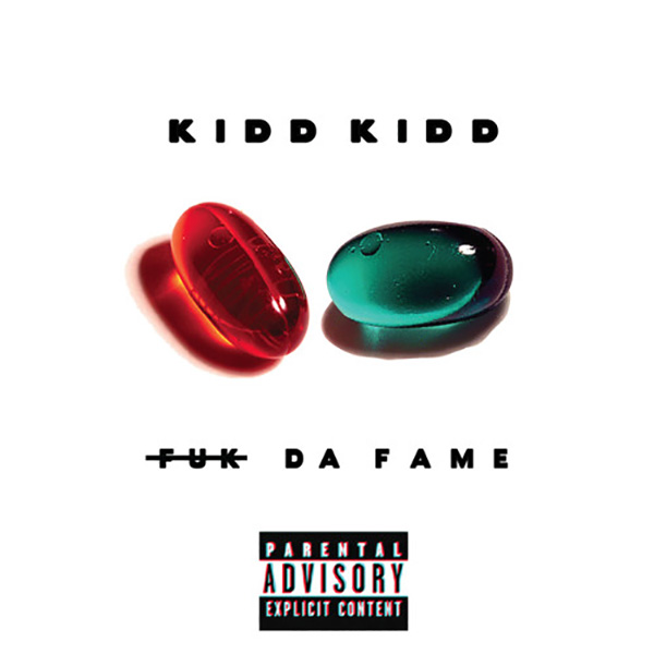 NEW MUSIC: KIDD KIDD FEAT. LIL WAYNE – ‘EJECTED’