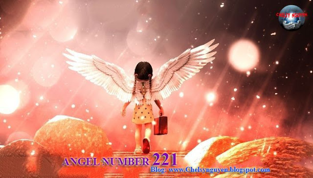 Angel Number 221 Meaning | Ý nghĩa số 221