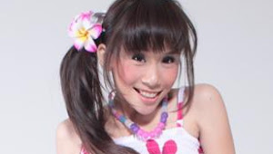 Cherry Belle .... Biodata Cherry Belle Lengkap