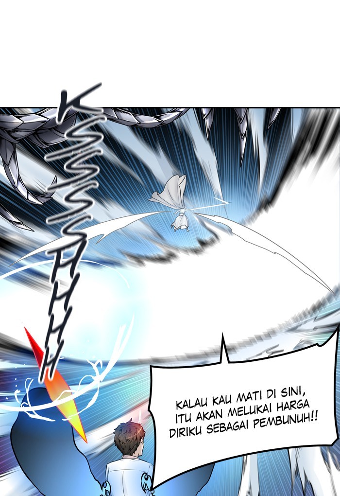 Webtoon Tower Of God Bahasa Indonesia Chapter 410