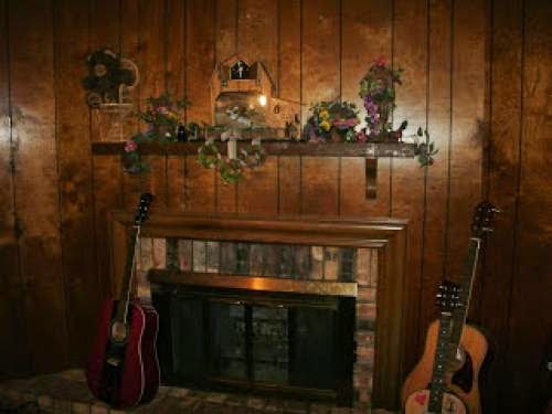Back To Basics Honoring The Hearth
