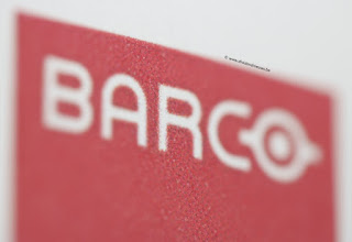 aandeel Barco dividend 2023