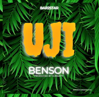 AUDIO | Benson – Uji (Mp3 Audio Download)
