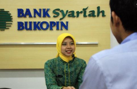 Alamat Lengkap dan Nomor Telepon Kantor Bank Bukopin Syariah di Gresik