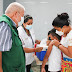  Vacunarán en 44 municipios a los menores de 5 a 11 años: Manuel Huerta