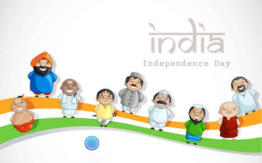 স্বাধীনতা দিৱসৰ শুভেচ্ছা বাণী ২০২১ | Happy Independence Day Wishes, Images, Quotes in Assamese 2021