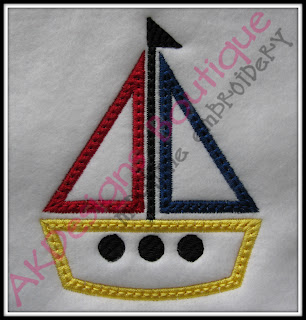 stitch sailboats diamond stitch sailboats all 6 sailboats 3 diamond 3 