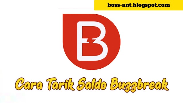 Beginilah cara tarik saldo buzzbreak yang benar untuk pemula