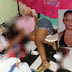 Pirpirituba: Homem mata ex-mulher com 3 facadas 
