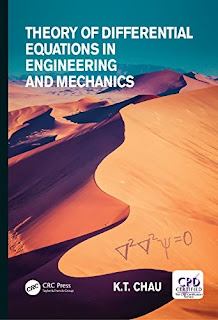 Theory of Differential Equations in Engineering and Mechanics PDF