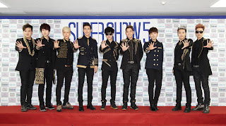 Foto Super Junior