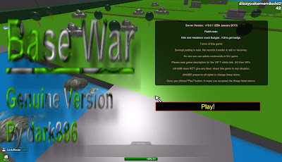 Knc Test Base Wars The Land Since 2008 Game Review - base wars roblox underground glitch