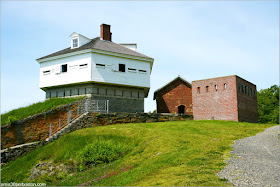 Fuerte Histórico McClary en Kittery