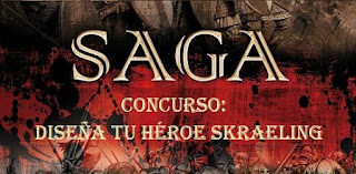 http://jugandosaga.blogspot.com.es/2017/06/concurso-disena-un-heroe-skraeling.html