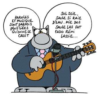  Page officielle de Philippe Geluck