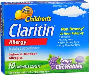 Claritin For Kids Reviews in Bulgaria