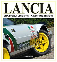Lancia - Una storia vincente / A winning history