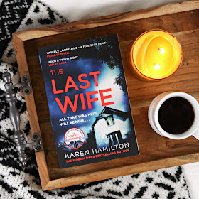 The Last Wife Book Review