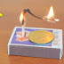 5 Magic Tricks with Matches