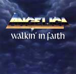 Angelica - Walking In Faith 1990