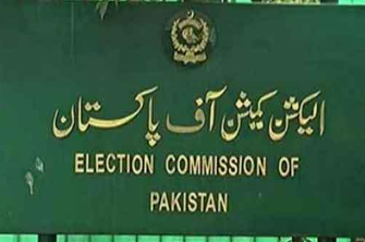 PTI references against dissident MNAs are thrown out by ECP. PTI MNAs claim they did not break party rules during the no-confidence vote.