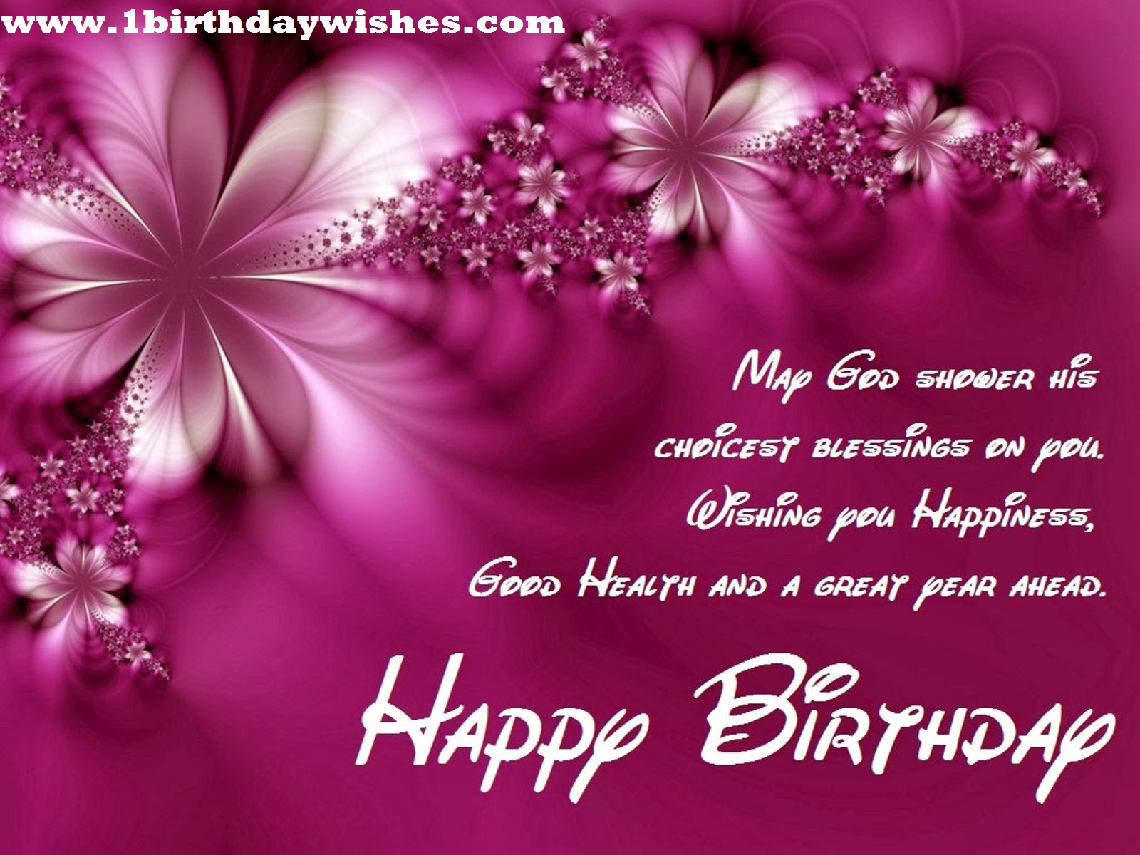 Best Happy Birthday Wishes for All  Birthday Wishes