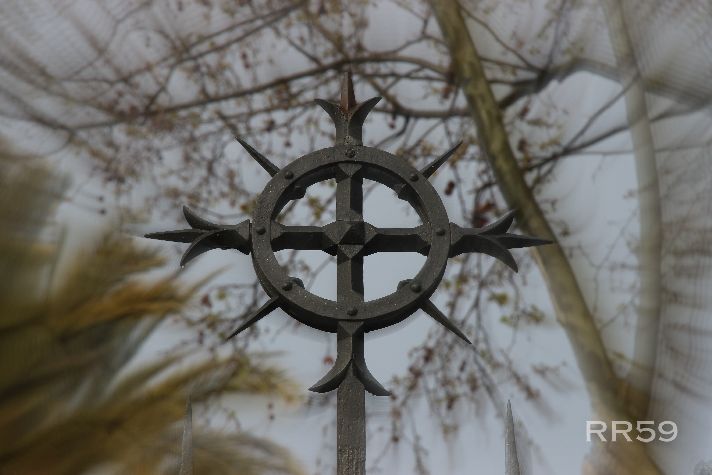 Il cimitero del Poblenou