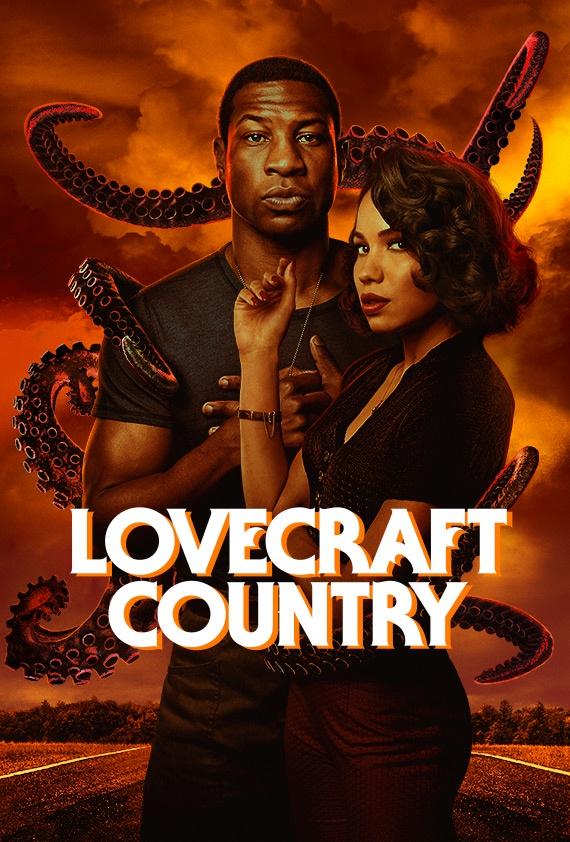 Baixar Lovecraft Country (2020) - Dublado e Legendado WEB-DL