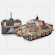 Get Rabate KING TIGRE + RADIO 1/35