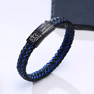 Medical Alert Bracelets