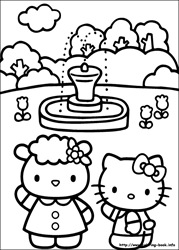 hello kitty (16)