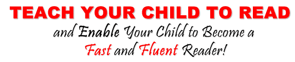 teach child
