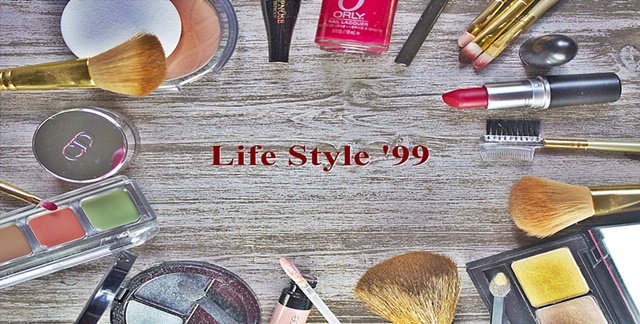 Life Style '99 media Kit