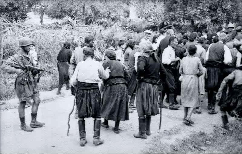 Μια απλή ερώτηση στους φίλους Ισραηλίτες