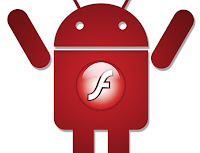 android flash 10.1