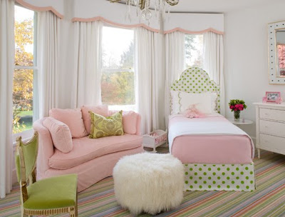Toddler Girl Bedroom Ideas on Toddler Girl Room Ideas   Pictures