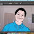 اكبر برنامج للتصميم Adobe illustrator CS6 