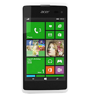 Acer liquid M220