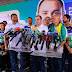Presidentes dos partidos que compõem arco de alianças de Cidade e Menezes reforçam confiança na vitória do projeto de mudança para Manaus